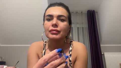 Jenny online show from February 19, 2025, 11:06 am