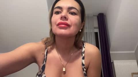 Jenny online show from March 10, 2025, 8:26 am