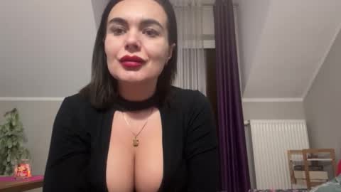 Jenny online show from January 8, 2026, 8:27 am