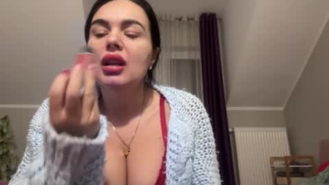 Jenny online show from January 13, 2026, 9:14 am