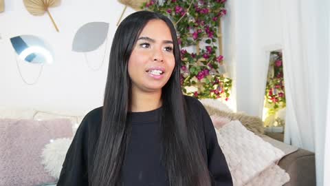 Jenny Roberts online show from February 2, 2025, 12:09 am