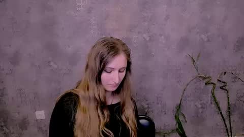 jenny_smille_ online show from May 19, 2026, 8:20 am