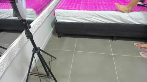 jenny_stark online show from October 30, 2025, 11:33 am