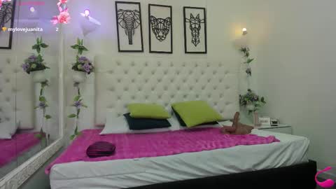 jenny_stark online show from November 14, 2025, 11:20 am