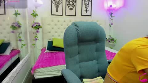 jenny_stark online show from April 25, 2026, 11:02 am