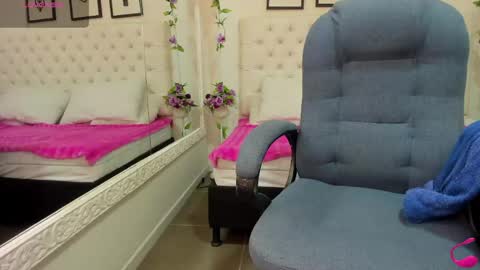 jenny_stark online show from May 3, 2026, 11:05 am