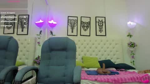 jenny_stark online show from May 11, 2026, 3:18 pm