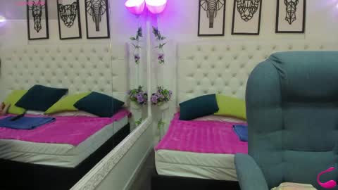 jenny_stark online show from May 26, 2026, 11:17 am