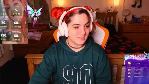 JennyStyle online show from February 21, 2026, 1:45 pm