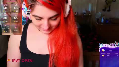 JennyStyle online show from March 3, 2026, 2:01 pm