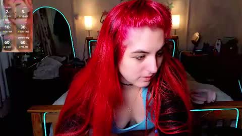 Snapshot of jenny_style chatting on July 4, 2026, 12:55 pm JennyStyle online show from July 4, 2026, 12:55 pm