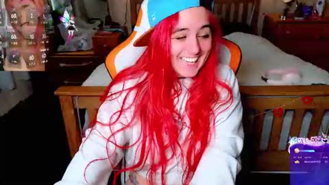 Snapshot of jenny_style chatting on July 5, 2026, 11:06 am JennyStyle online show from July 5, 2026, 11:06 am