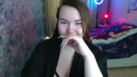 Jenny online show from February 21, 2026, 4:13 am