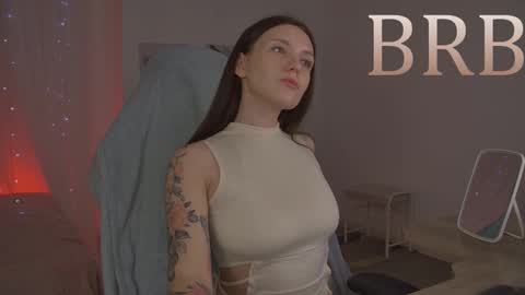 Jenny NO Nude online show from February 25, 2026, 4:49 pm