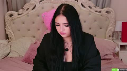 Jenny Ferguson online show from April 13, 2026, 6:57 pm