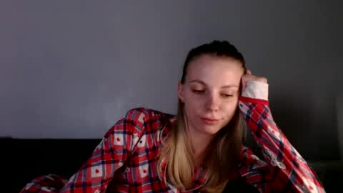 jennyfrost online show from November 2, 2025, 6:54 pm