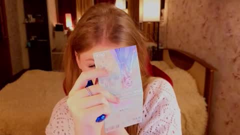 Snapshot of jennykiss11 chatting on February 3, 2026, 4:23 pm your dream online show from February 3, 2026, 4:23 pm