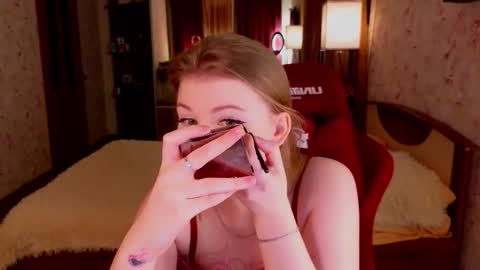 Snapshot of jennykiss11 chatting on February 11, 2026, 4:45 pm your dream online show from February 11, 2026, 4:45 pm