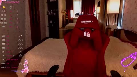 Snapshot of jennykiss11 chatting on March 1, 2026, 12:40 pm your dream online show from March 1, 2026, 12:40 pm