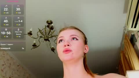 your dream online show from May 16, 2026, 7:56 pm