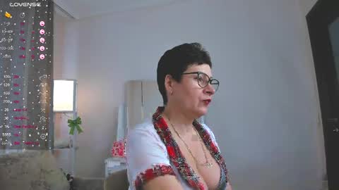 Snapshot of jennymons chatting on March 22, 2026, 8:07 am Jenny online show from March 22, 2026, 8:07 am