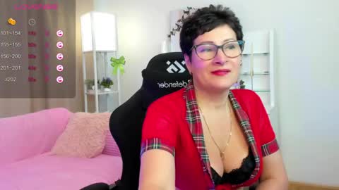 Snapshot of jennymons chatting on May 30, 2026, 8:11 am Jenny online show from May 30, 2026, 8:11 am