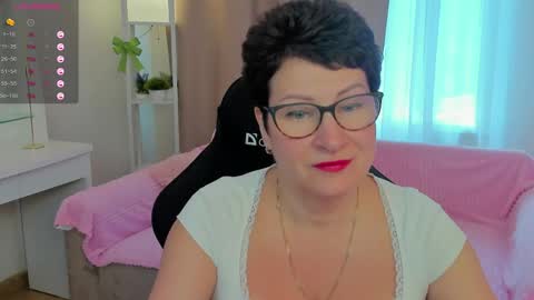 Snapshot of jennymons chatting on May 31, 2026, 7:59 am Jenny online show from May 31, 2026, 7:59 am
