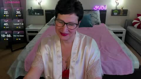 Snapshot of jennymons chatting on June 6, 2026, 8:08 am Jenny online show from June 6, 2026, 8:08 am
