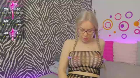   JennyShow online show from February 23, 2025, 7:00 am