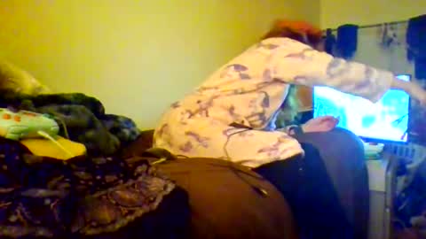 Jenn -  come to my onlyfans online show from March 29, 2026, 1:11 pm