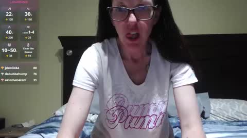jenroses82 online show from May 16, 2026, 12:18 am