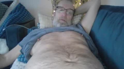 jens19651 online show from December 14, 2025, 8:20 am