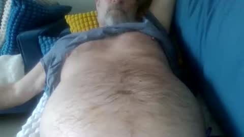 jens19651 online show from March 17, 2026, 9:12 am