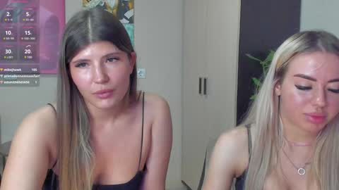 Snapshot of jeremayalove chatting on December 27, 2024, 1:07 pm Hi hi We are Jessie and Betti online show from December 27, 2024, 1:07 pm