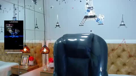  JEREMIAS  online show from March 11, 2025, 6:08 pm