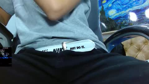 Snapshot of jeremias_1 chatting on October 24, 2025, 4:14 pm JEREMIAS online show from October 24, 2025, 4:14 pm