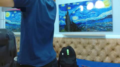 Snapshot of jeremias_1 chatting on November 14, 2025, 12:37 pm JEREMIAS online show from November 14, 2025, 12:37 pm