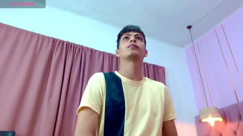 Snapshot of jeremias_1 chatting on March 17, 2026, 12:41 pm JEREMIAS online show from March 17, 2026, 12:41 pm