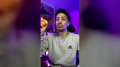 Jeremmy online show from April 4, 2026, 6:44 am