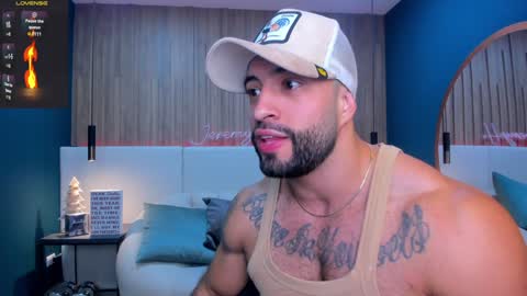 Jeremy online show from December 28, 2024, 12:57 am