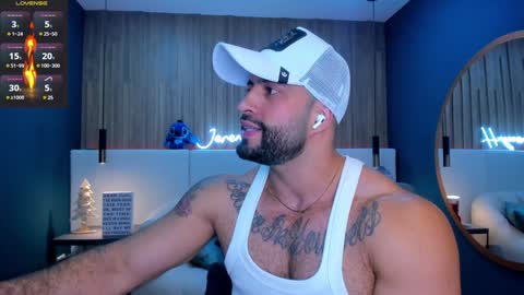 Jeremy online show from December 29, 2024, 8:48 pm