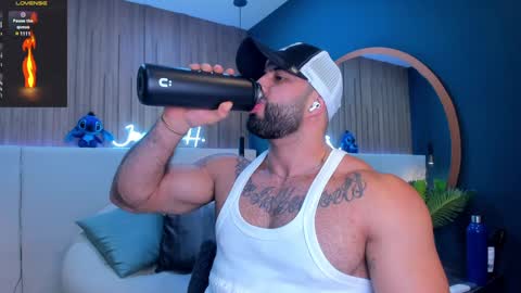 Jeremy online show from January 11, 2025, 4:06 am