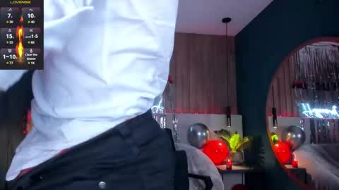 Jeremy online show from February 15, 2025, 2:37 am