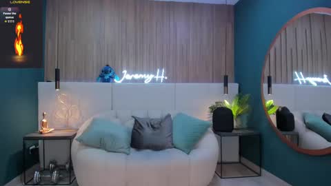 Jeremy online show from March 3, 2025, 12:48 am