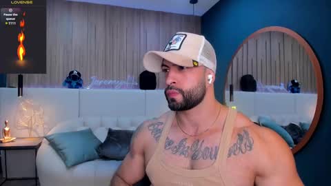 Jeremy online show from March 10, 2025, 9:29 pm