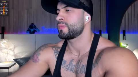 Jeremy online show from September 12, 2025, 11:15 pm