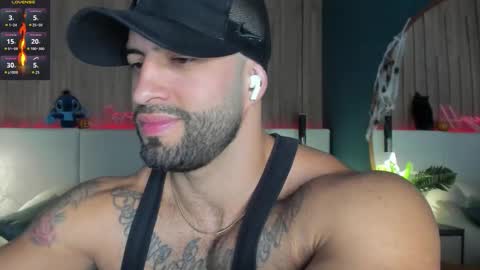 Jeremy online show from October 24, 2025, 12:41 am