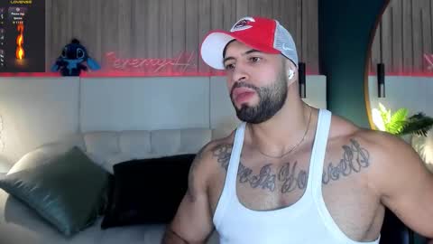 Jeremy online show from November 9, 2025, 9:57 pm