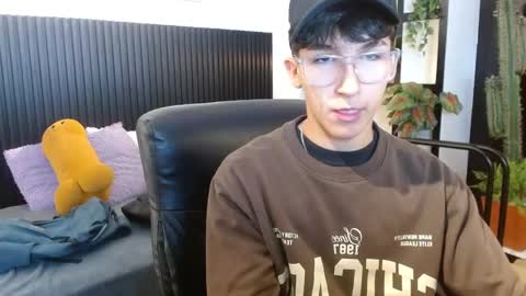 Jeremy online show from January 11, 2026, 11:37 am