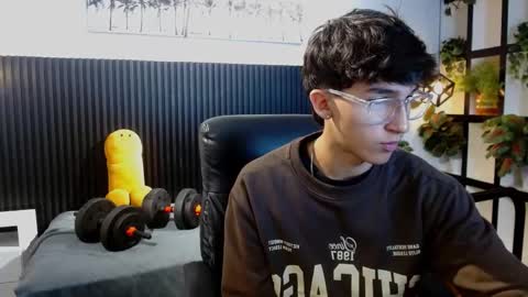 Jeremy online show from January 12, 2026, 11:37 am